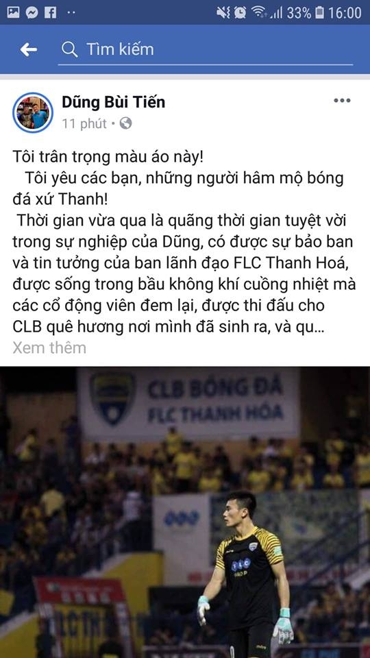 Cau thu tuyen Viet Nam chuyen sang CLB moi anh 3