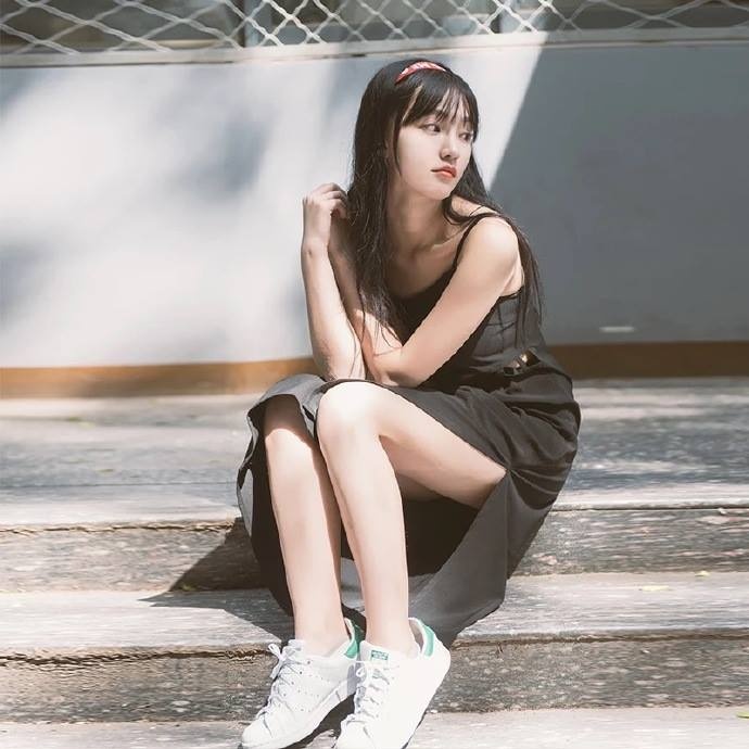 Nhan sac doi thuc gay that vong cua nu than Vu Han anh 9