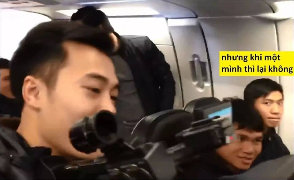 Anh che Van Duc mua xe moi anh 3