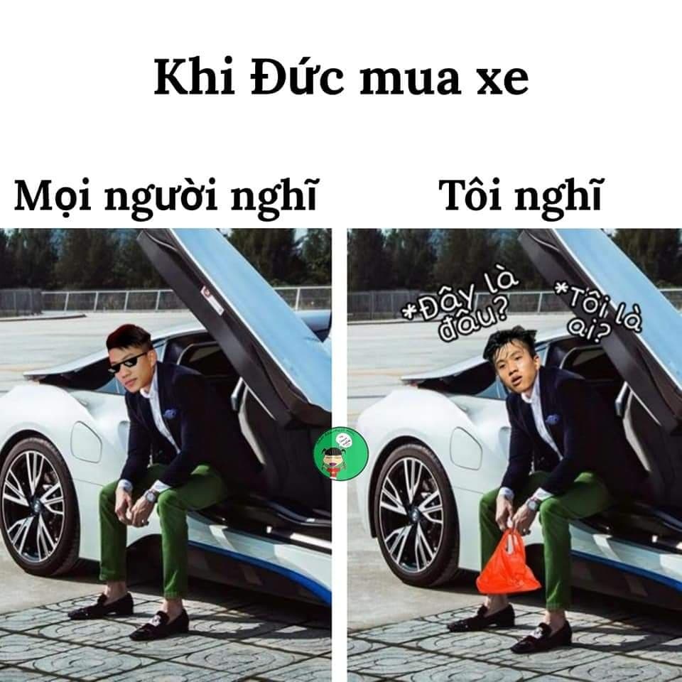 Anh che Van Duc mua xe moi anh 7