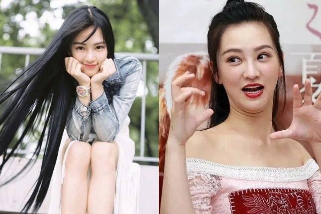 'Nu than Vu Han' nam 2013 noi dinh dam o Trung Quoc gio ra sao? hinh anh