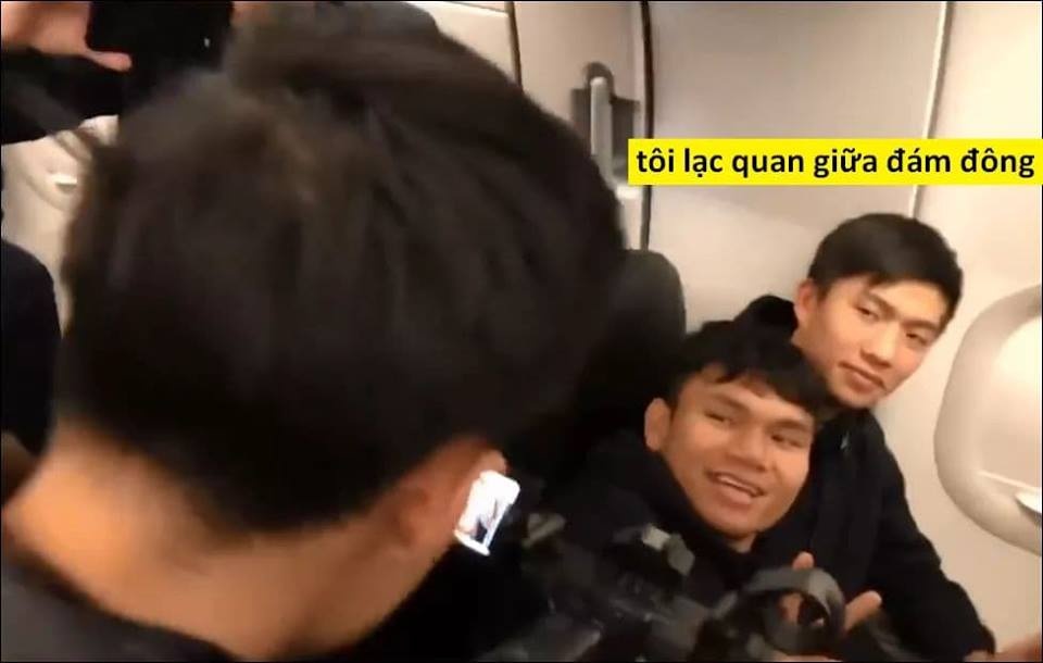 Anh che Van Duc mua xe moi anh 2