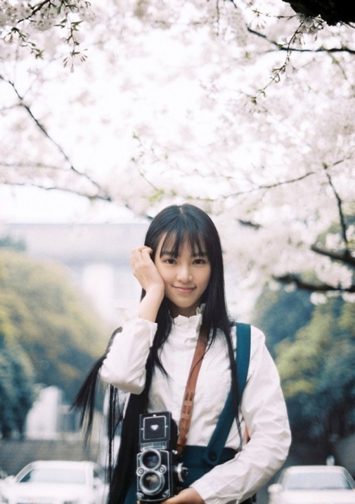 Nhan sac doi thuc gay that vong cua nu than Vu Han anh 2