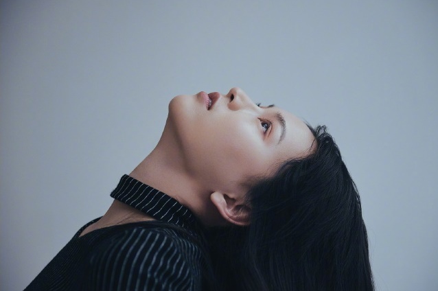 Nhan sac doi thuc gay that vong cua nu than Vu Han anh 20