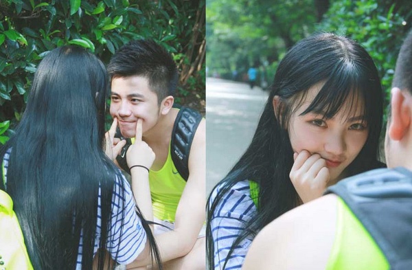 Nhan sac doi thuc gay that vong cua nu than Vu Han anh 7