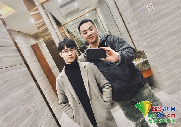 Chàng trai đạp xe hơn 500km về quê ăn Tết ảnh 2 Chang trai dap xe hon 500km ve que an Tet anh 2