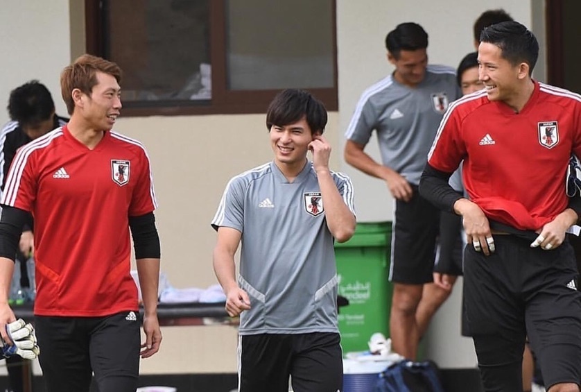 Tien dao Nhat Ban duoc fan Viet gui loi chuc anh 3