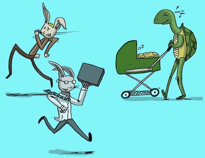 Khi bo phai cham con thay me anh 7