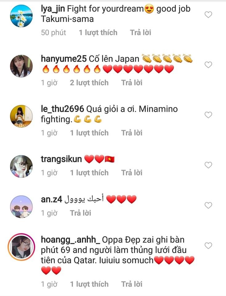 Tien dao Nhat Ban khien Qatar lan dau thung luoi anh 4