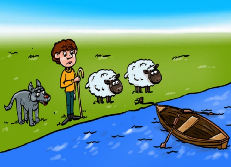 Do ban lam the nao dua hai chu cuu sang song ma khong bi soi an thit? hinh anh