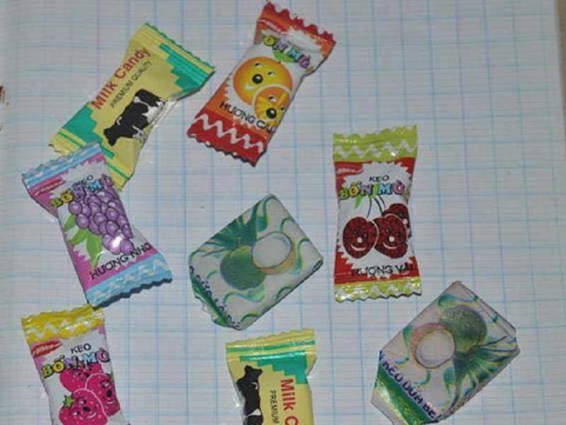 Món ăn Tết gợi nhớ tuổi thơ ảnh 2 Mon an Tet goi nho tuoi tho anh 2