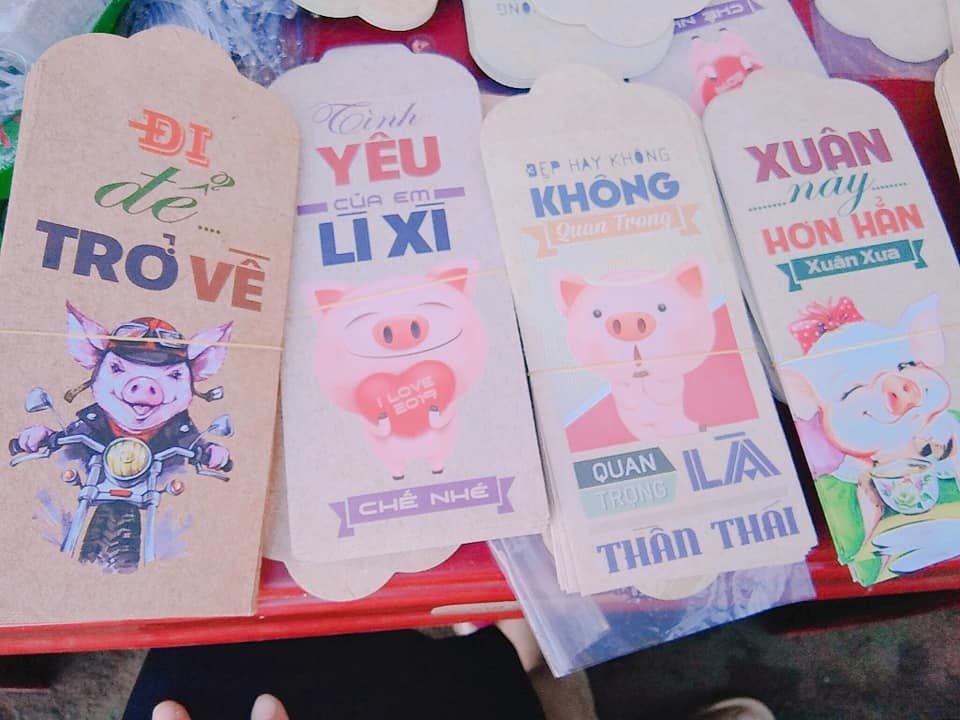 bao li xi nam 2019 anh 1