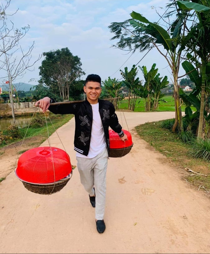 Cau thu tuyen quoc gia don nam moi anh 8