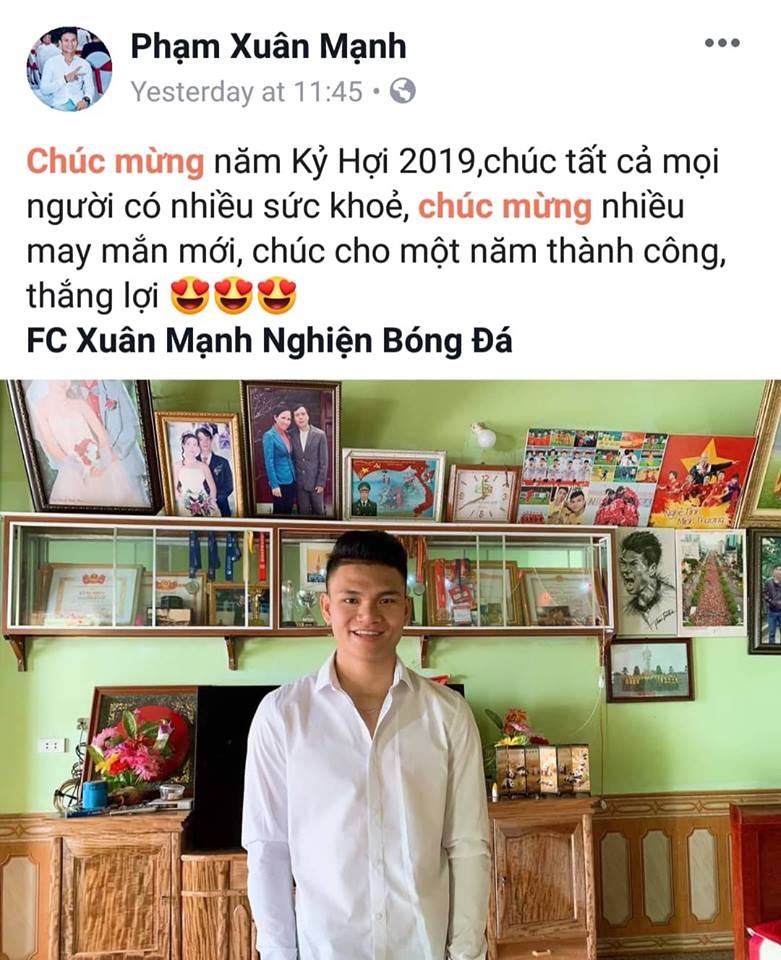 Cau thu tuyen quoc gia don nam moi anh 9