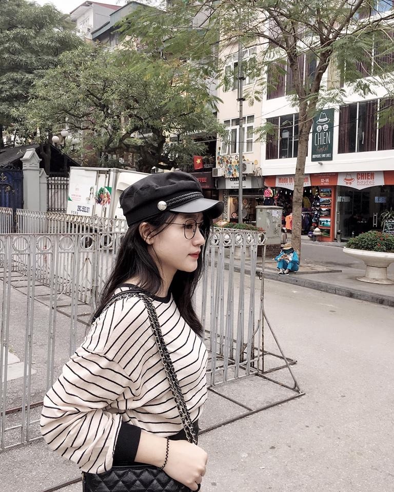 ban gai tin don cua cau thu xuan manh anh 3