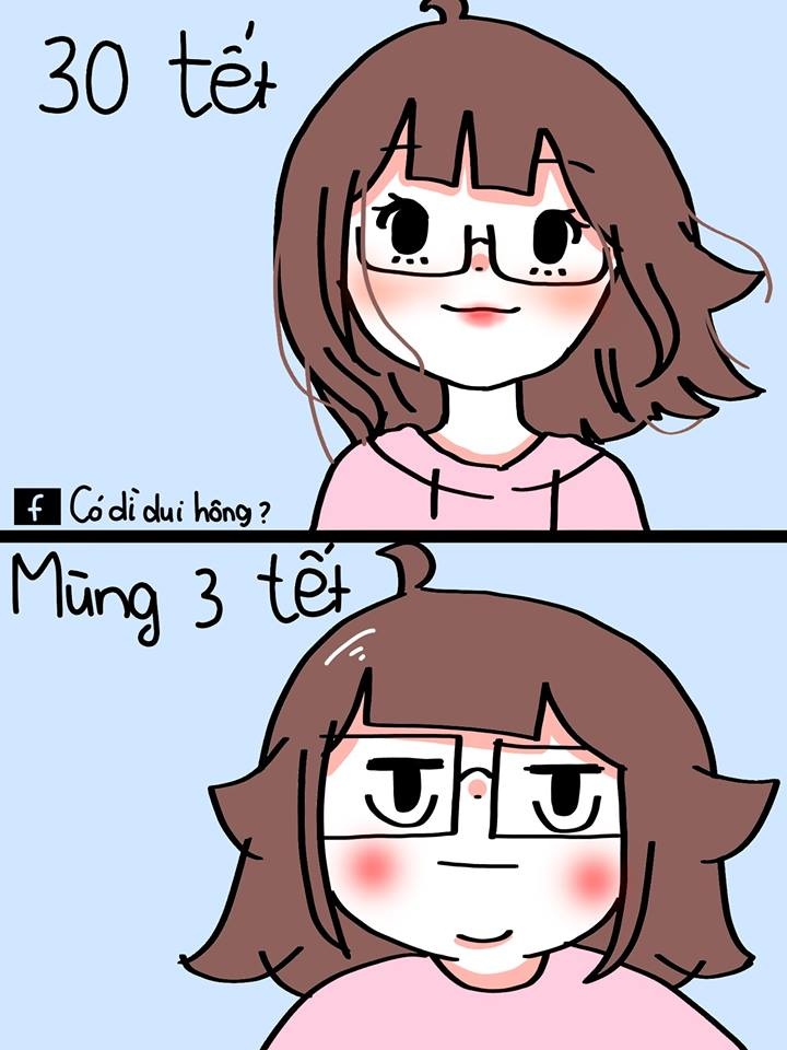 anh che hau qua cua tet anh 2