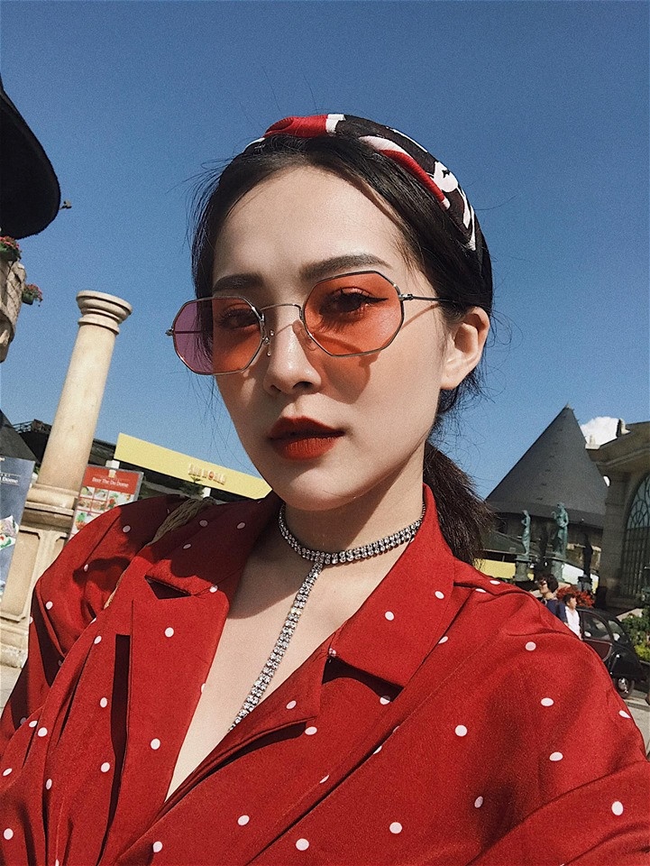 4 co em ho xinh dep cua Huong Tram anh 4