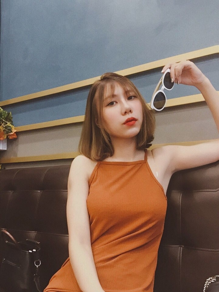 4 co em ho xinh dep cua Huong Tram anh 6