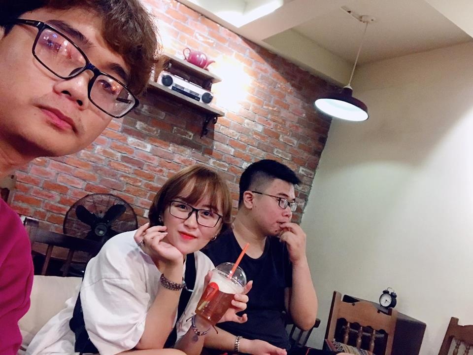 4 co em ho xinh dep cua Huong Tram anh 10