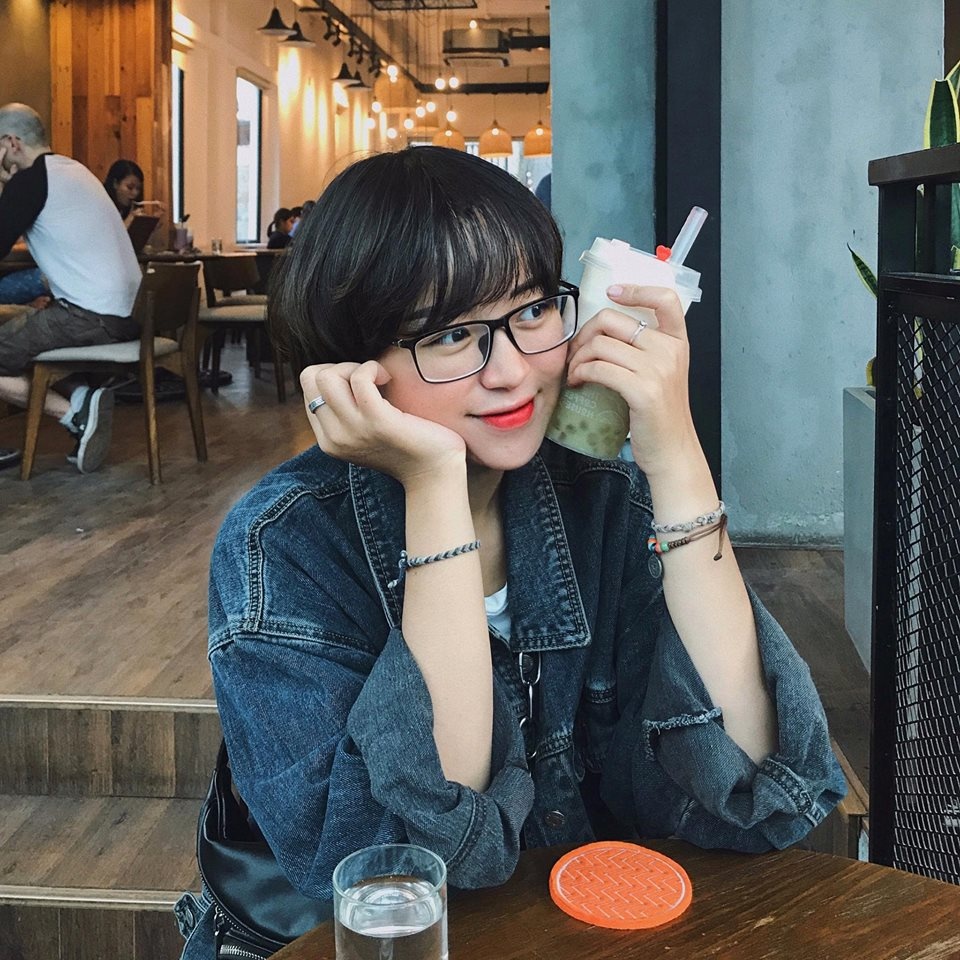 4 co em ho xinh dep cua Huong Tram anh 9