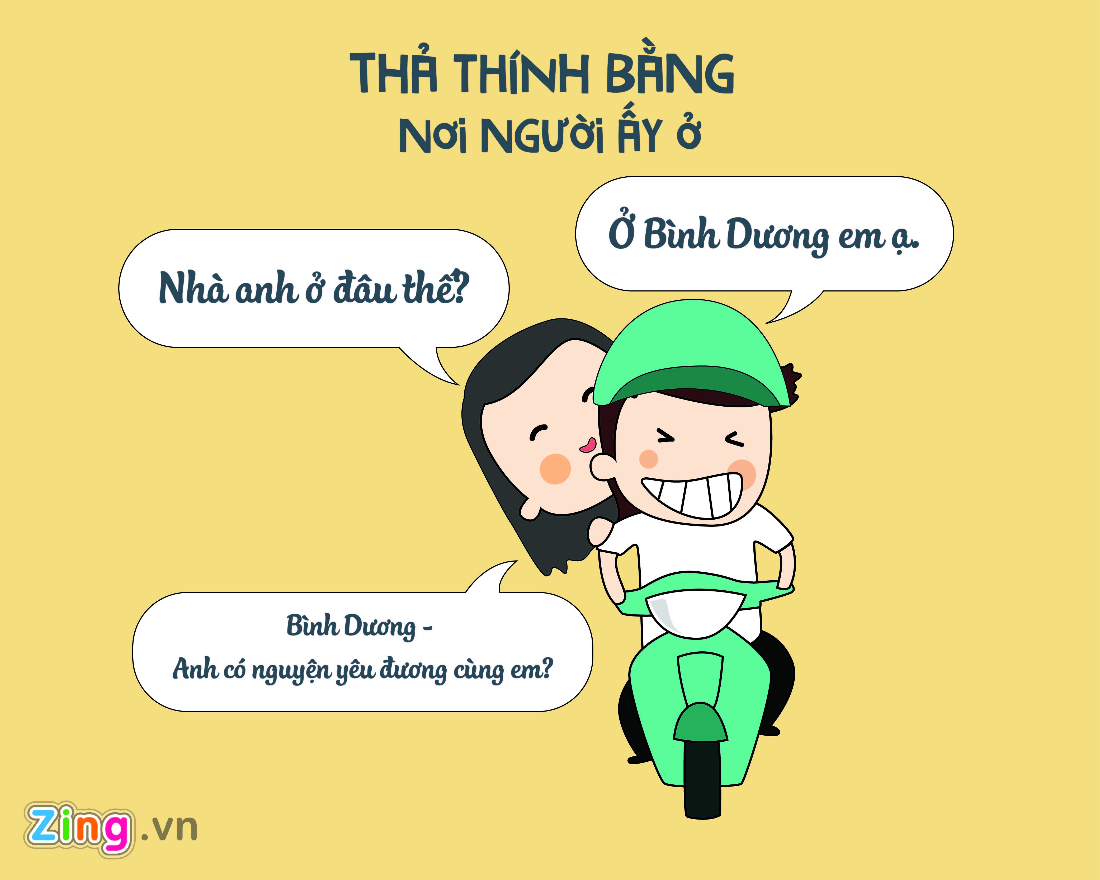 lam the nao de tha thinh anh 1