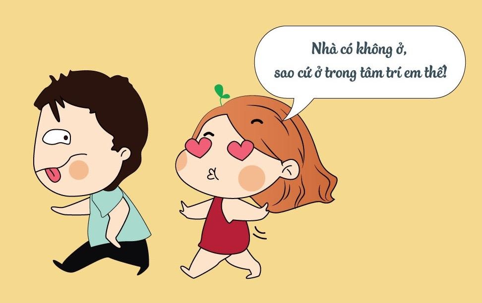 8 tuyet chieu 'tan tinh dinh cao' de het ngay e vao Valentine hinh anh