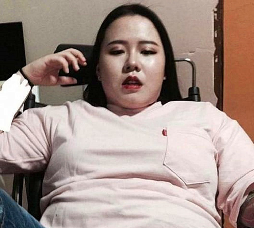 bí quyết giảm cân ảnh 1 bi quyet giam can anh 1