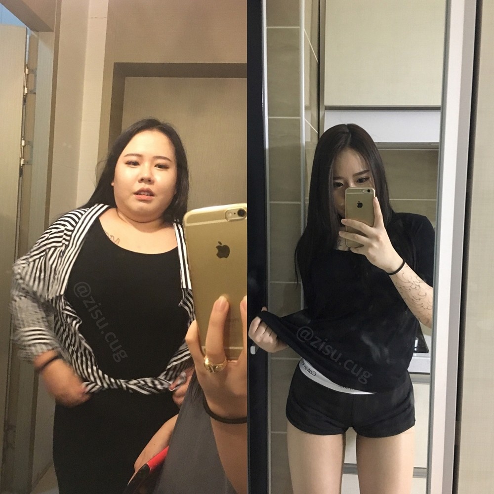 bí quyết giảm cân ảnh 2 bi quyet giam can anh 2