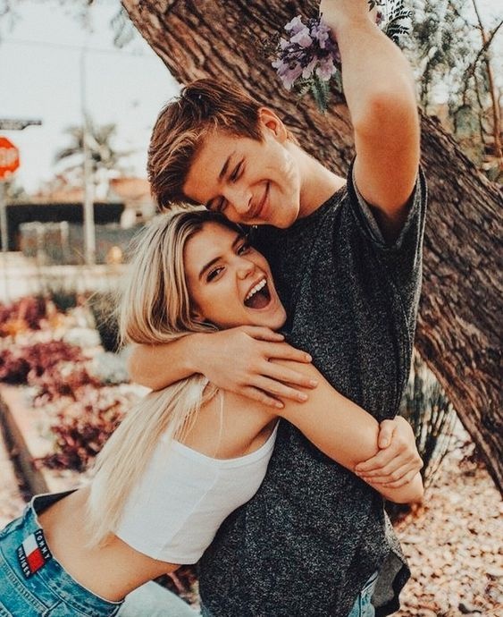 Yeu nhau hay danh thoi gian cho nhau anh 2