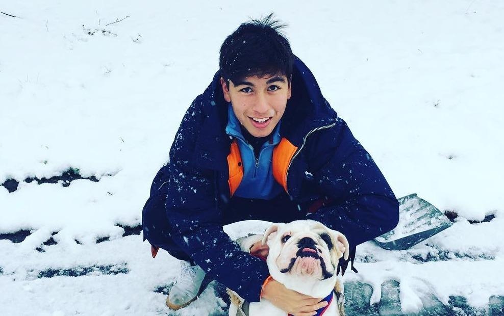 Cau thu U22 Philippines dep trai tung ghi ban vao luoi Viet Nam hinh anh