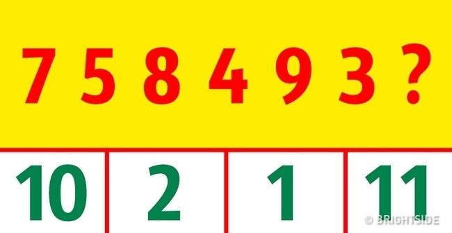 Câu đố tìm số phù hợp điền vào chỗ trống ảnh 1 Cau do tim so phu hop dien vao cho trong anh 1