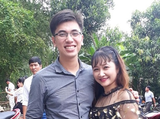 Thầy giáo thực tập điển trai ảnh 2 Thay giao thuc tap dien trai anh 2