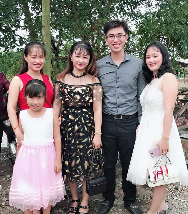 Thầy giáo thực tập điển trai ảnh 3 Thay giao thuc tap dien trai anh 3