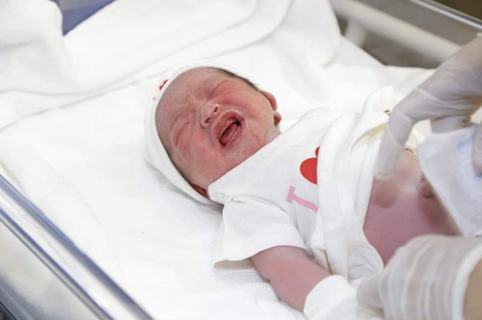 Con trai vo chong Thanh Thuy - Duc Thinh anh 7