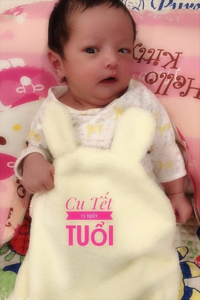 Con trai vo chong Thanh Thuy - Duc Thinh anh 4