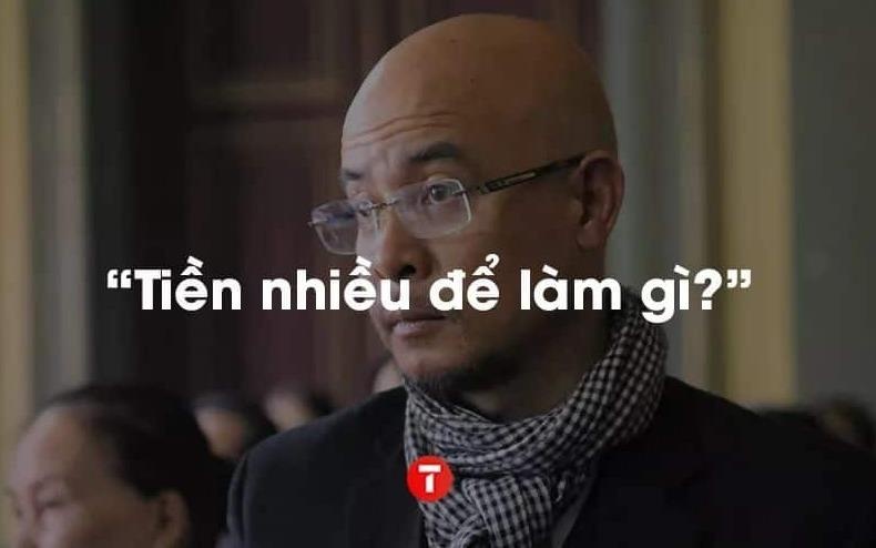 Gio len mang cho nao cung thay bi hoi 'Tien nhieu de lam gi?' hinh anh