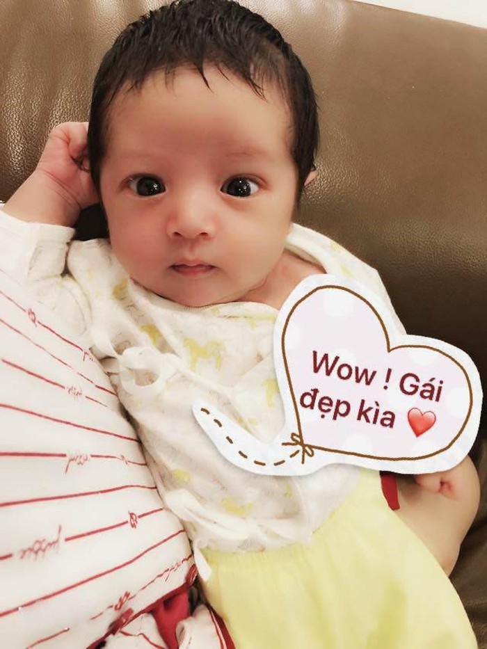 Con trai vo chong Thanh Thuy - Duc Thinh anh 10