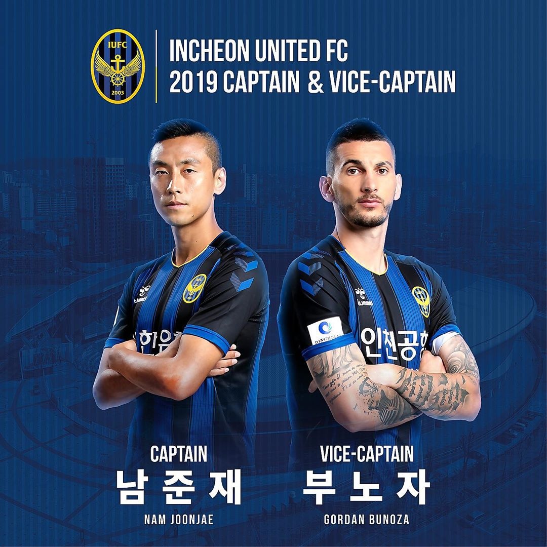 Dong doi dep trai cua Cong Phuong tai Han Quoc anh 8