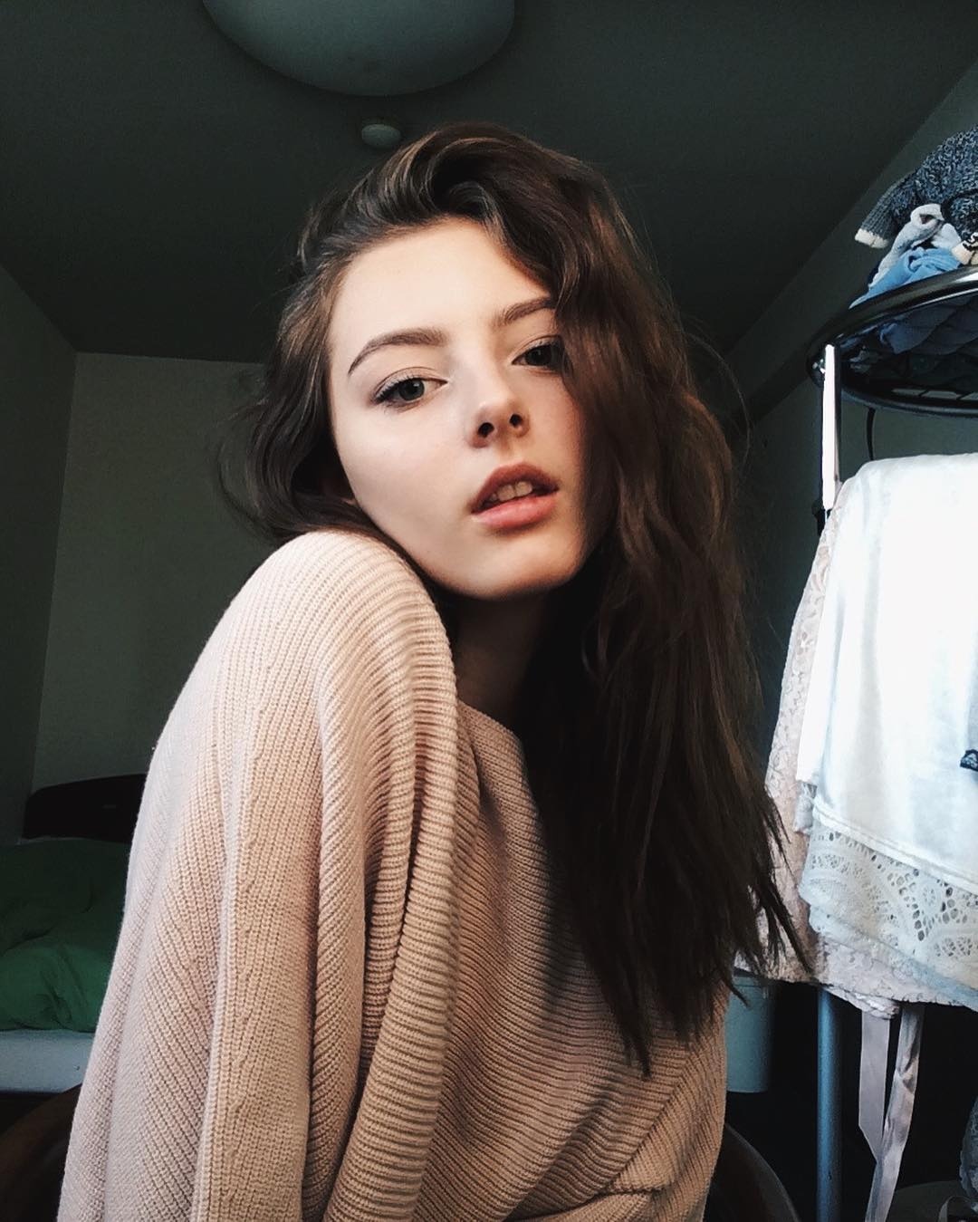 Nang mau 18 tuoi xinh dep tua nu than anh 13