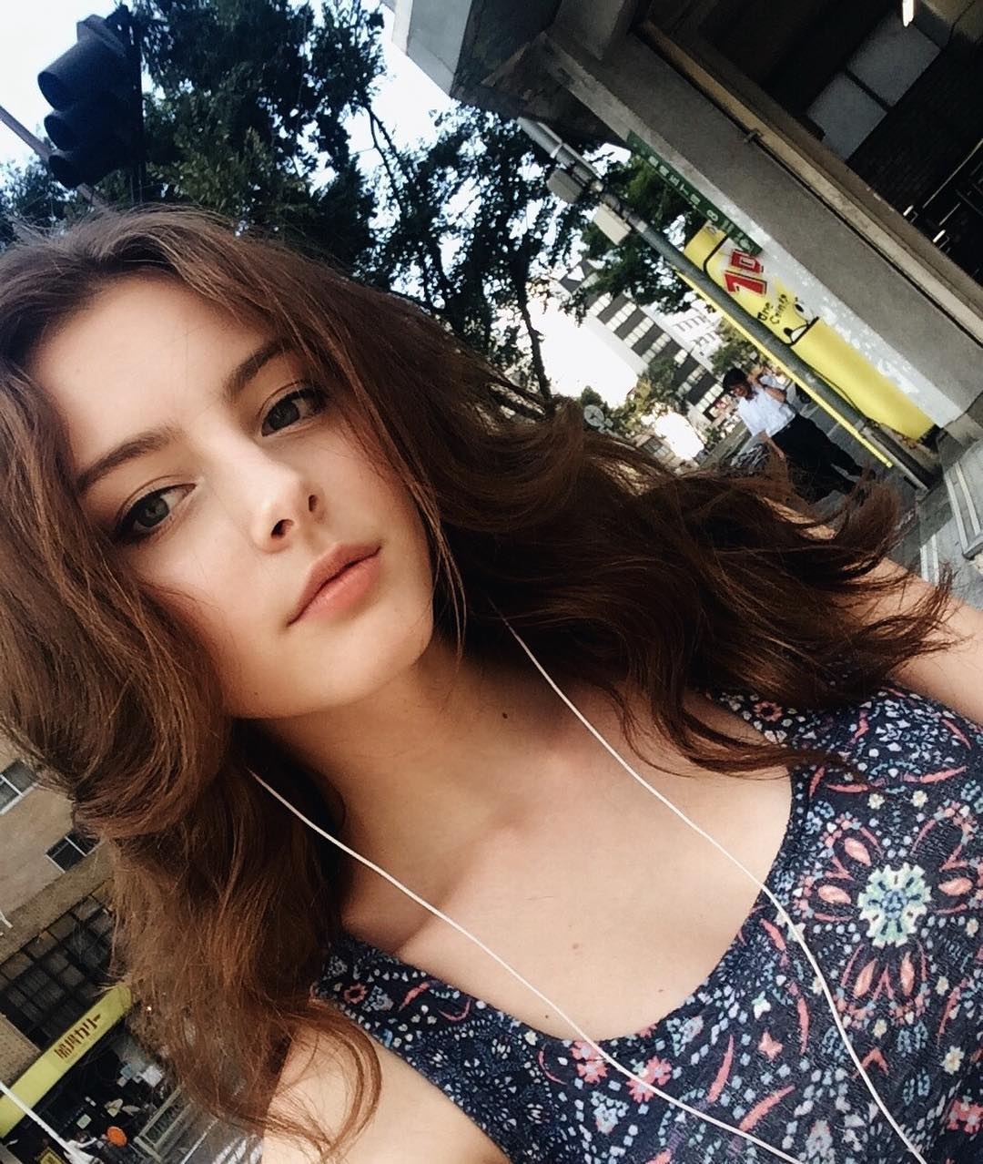 Nang mau 18 tuoi xinh dep tua nu than anh 14