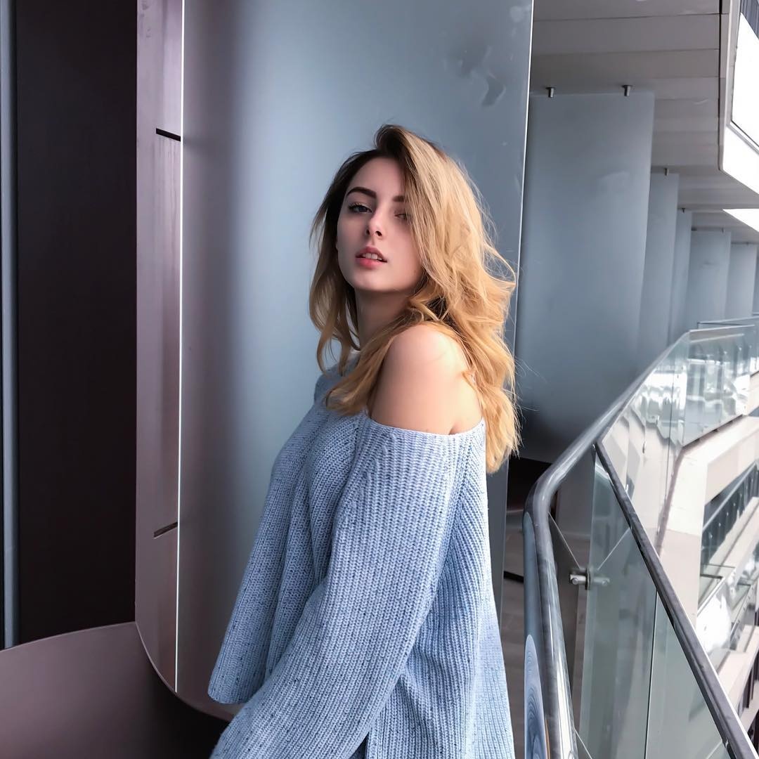 Nang mau 18 tuoi xinh dep tua nu than anh 3