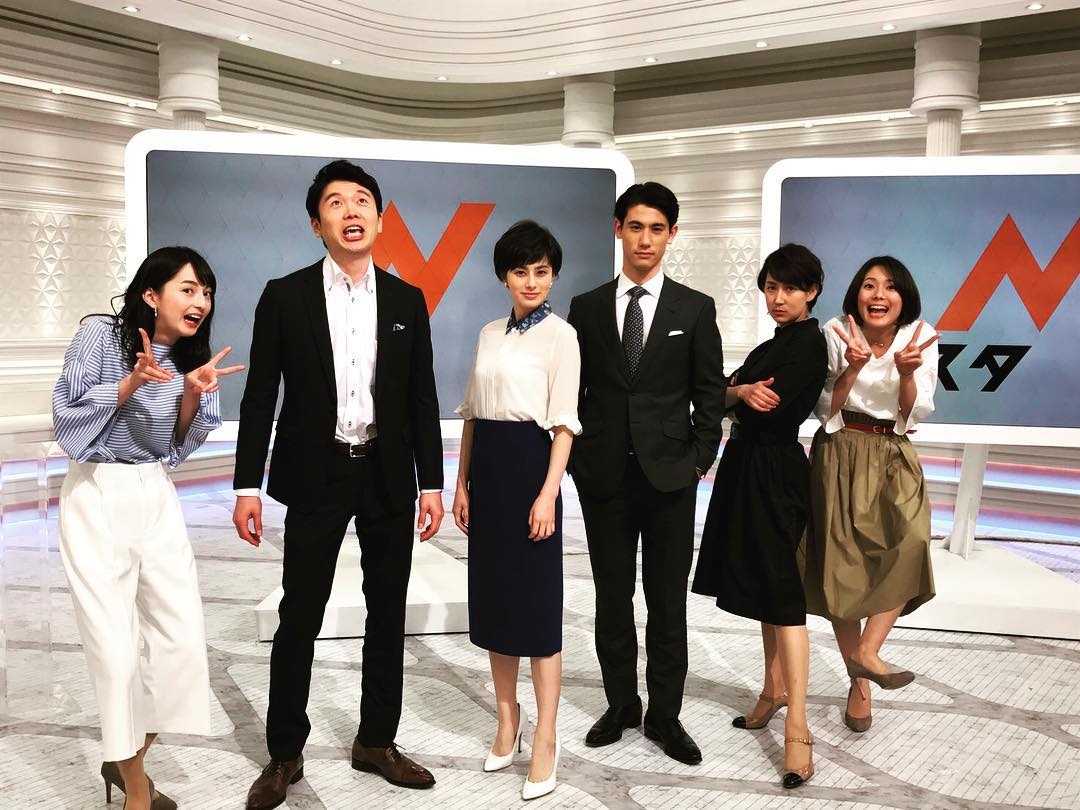 Phong vien Nhat Ban dep trai tai tac nghiep tai Ha Noi anh 7