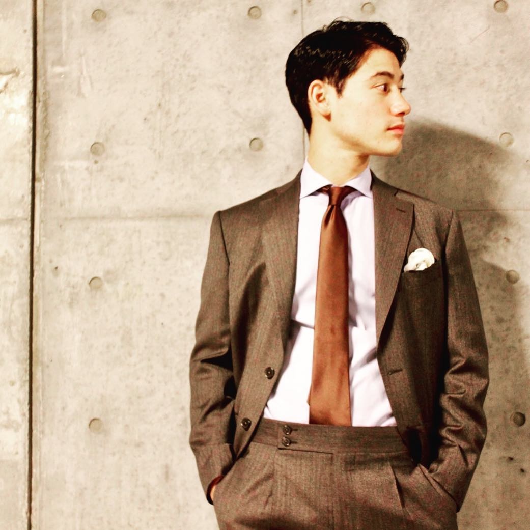 Phong vien Nhat Ban dep trai tai tac nghiep tai Ha Noi anh 13