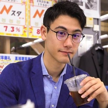 Phong vien Nhat Ban dep trai tai tac nghiep tai Ha Noi anh 3