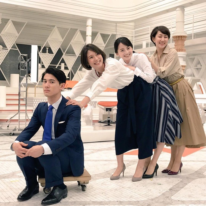 5 phong vien quoc te noi tieng khi dua tin tai Viet Nam anh 12