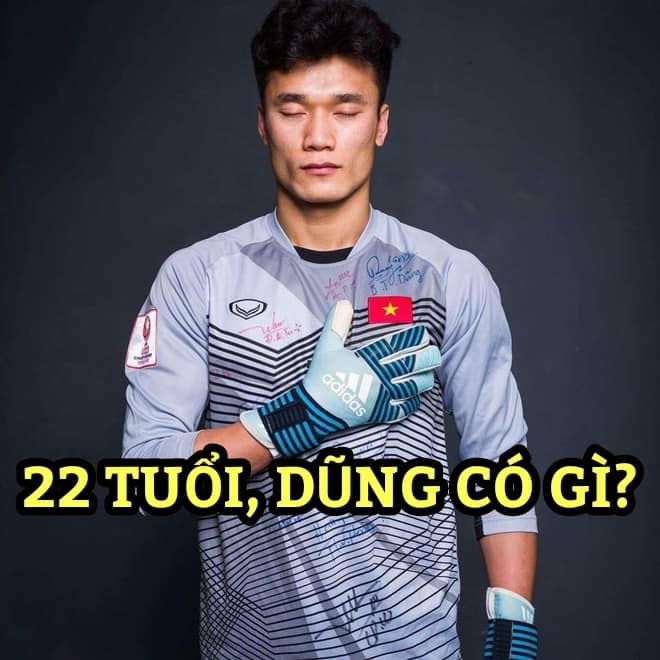 Chúc mừng sinh nhật Bùi Tiến Dũng tuổi 22 ảnh 3 Chuc mung sinh nhat Bui Tien Dung tuoi 22 anh 3