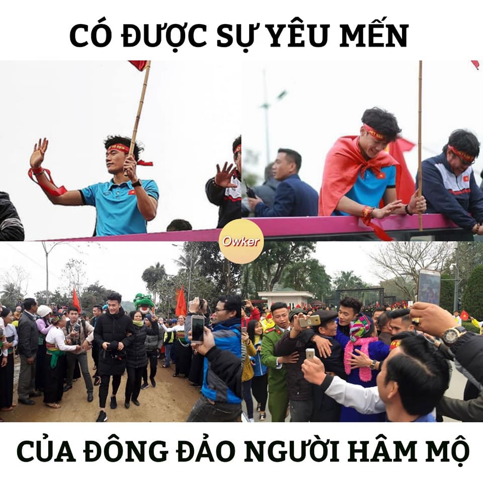 Chúc mừng sinh nhật Bùi Tiến Dũng tuổi 22 ảnh 7 Chuc mung sinh nhat Bui Tien Dung tuoi 22 anh 7