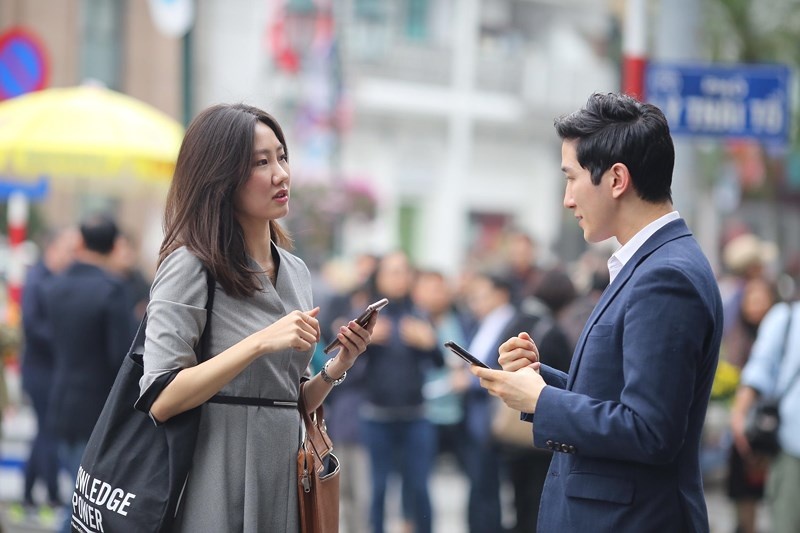 5 phong vien quoc te noi tieng khi dua tin tai Viet Nam anh 1