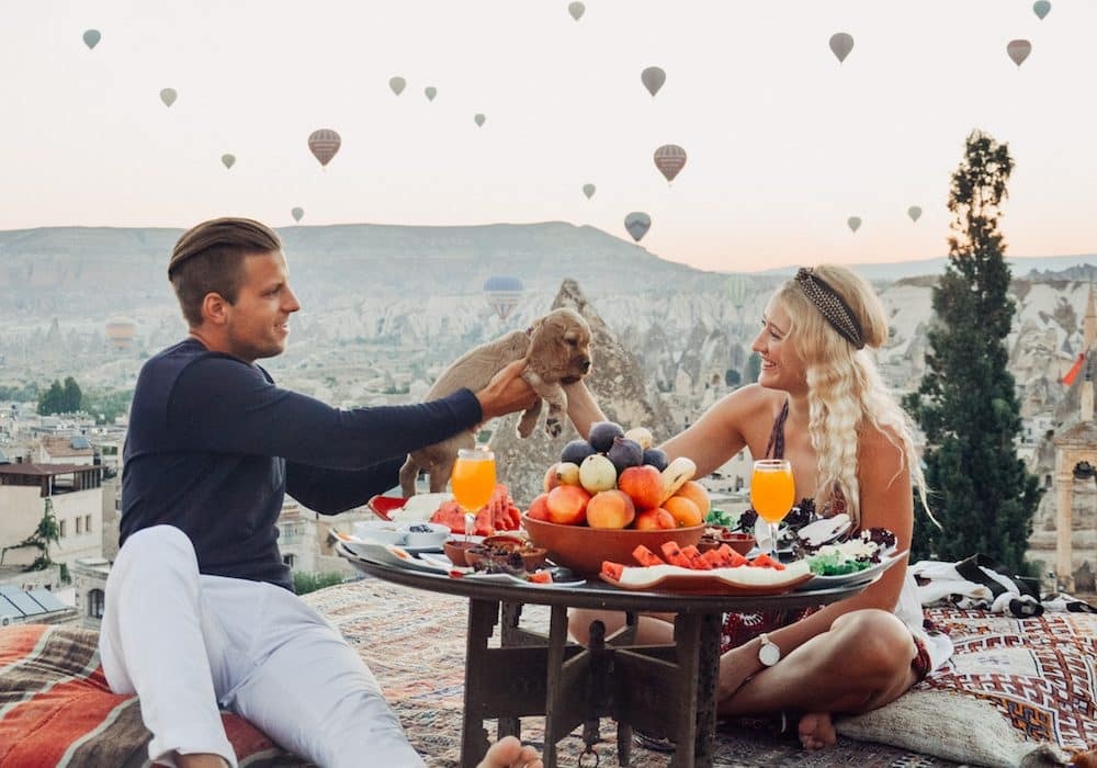 Nhung mon qua giup lam moi tinh yeu anh 6