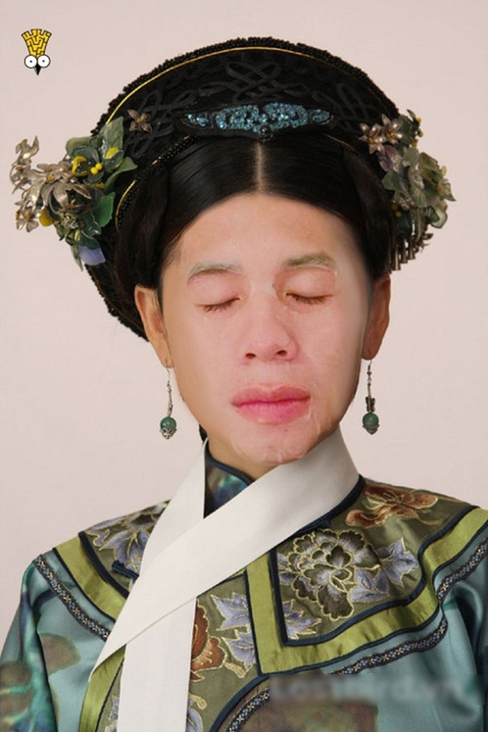 Hồng Duy chăm sóc da mặt như con gái ảnh 3 Hong Duy cham soc da mat nhu con gai anh 3